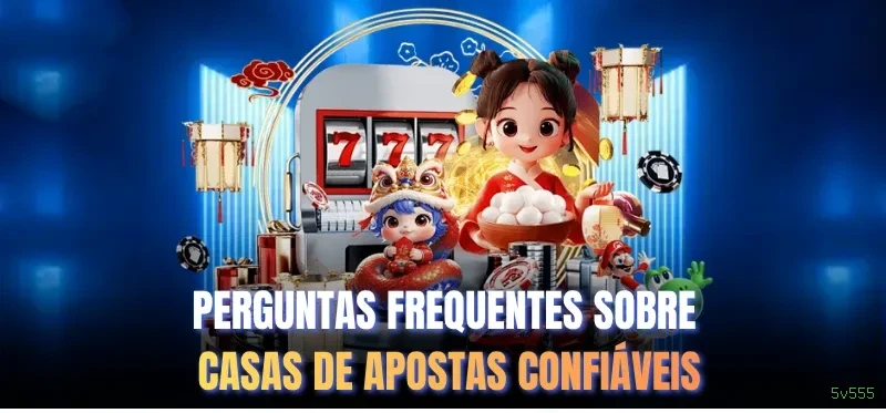 App 5v555 para Android e iOS - download grátis