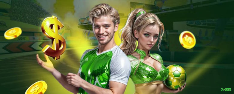 Download app 5v555 Android iOS