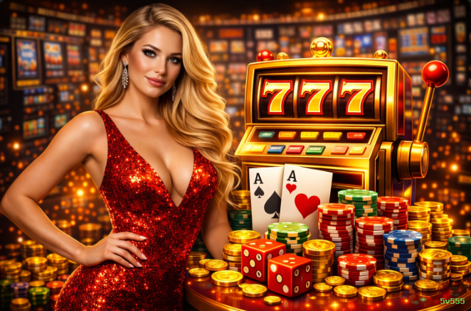Cassino 5v555 app mobile