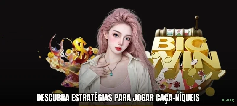Aplicativo móvel 5v555 para iOS e Android