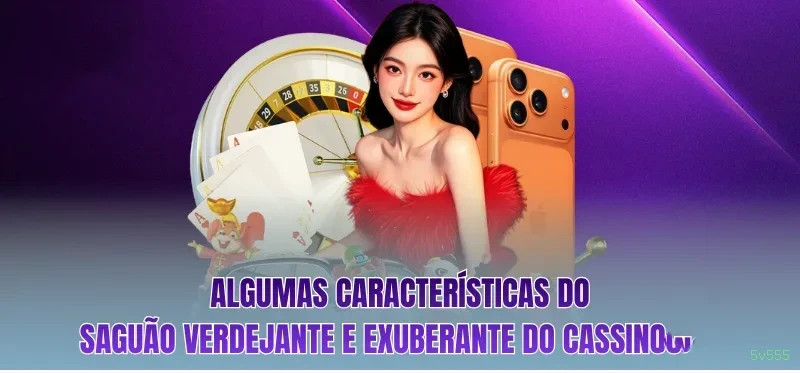Ganhar e sacar na 5v555
