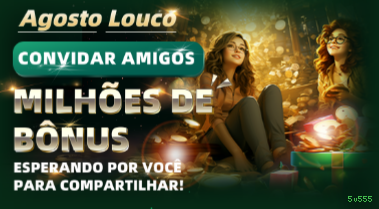 Slots com prêmios 5v555